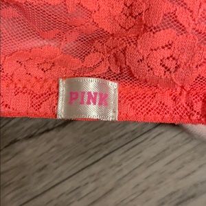 PINK Victoria's Secret Intimates & Sleepwear - PINK Victoria secret bandeau PINK Victoria's Secret Intimates & Sleepwear - PINK Victoria secret bandeau